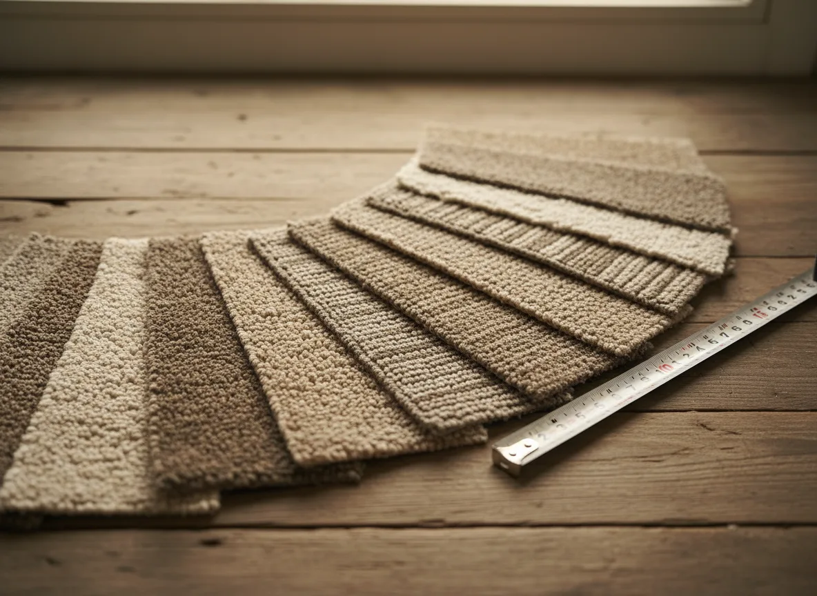Carpet Installation Melvin, KY FAQs